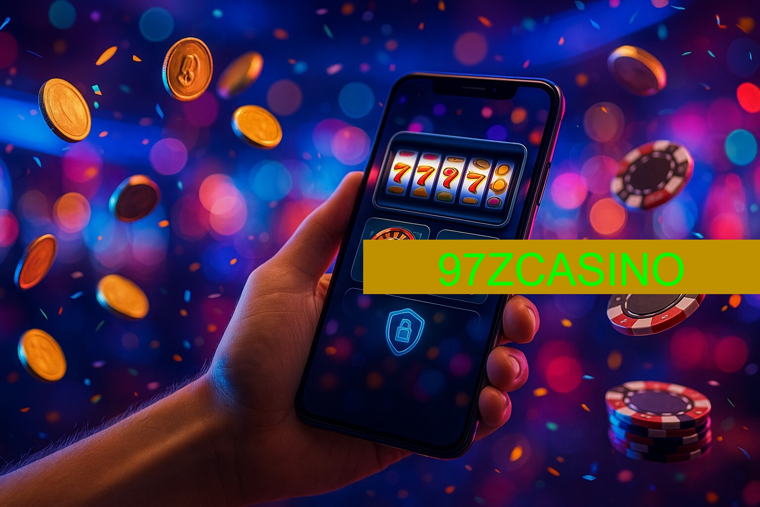 Benefícios do App