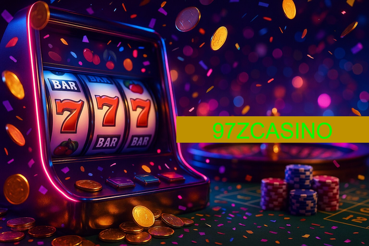 Benefícios dos Slots